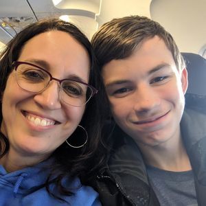 Meet your Posher, Wendy